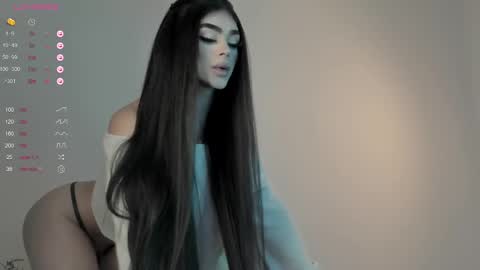 Snapshot of sweetest_bella chatting on March 6, 10:36 pm Bella online show from March 6, 10:36 pm