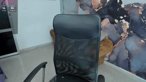 Fabiana online show from December 20, 11:32 am