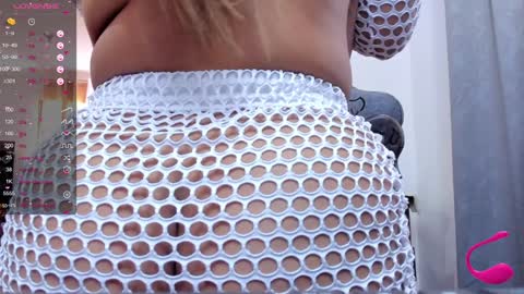 Fabiana online show from January 13, 2:11 pm