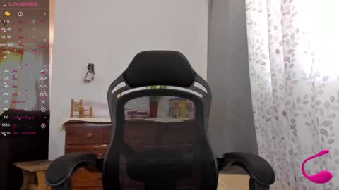 Fabiana online show from January 25, 4:57 pm