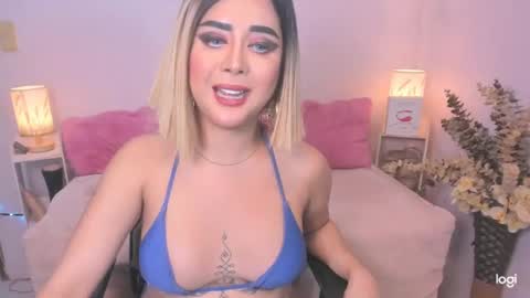 janelle online show from March 11, 2:29 pm