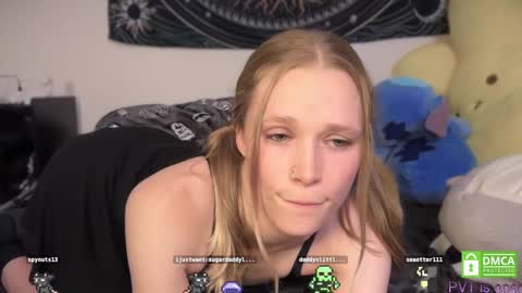 sweetgracee online show from October 8, 4:43 am