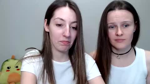 Emma  online show from January 21, 9:57 pm