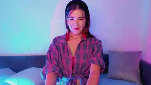 Snapshot of sweetie_catt chatting on January 29, 8:51 am sweetie_catt online show from January 29, 8:51 am