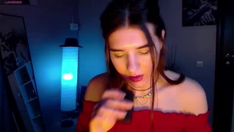 Snapshot of sweetie_catt chatting on February 12, 11:51 am sweetie_catt online show from February 12, 11:51 am
