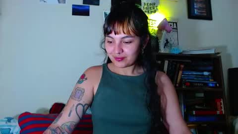 Snapshot of sweetie_maryy chatting on February 12, 4:33 pm Maria my insta sweetie maryy online show from February 12, 4:33 pm
