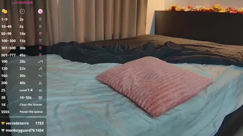 Sweetie Natasha online show from January 10, 1:42 am