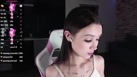 bratty gf online show from December 7, 2:02 pm