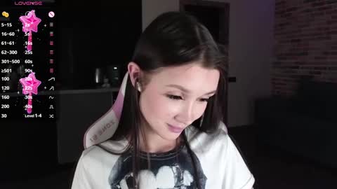 bratty gf online show from December 19, 2:13 pm