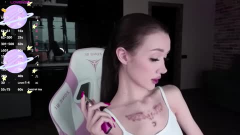 bratty gf online show from February 12, 3:07 am