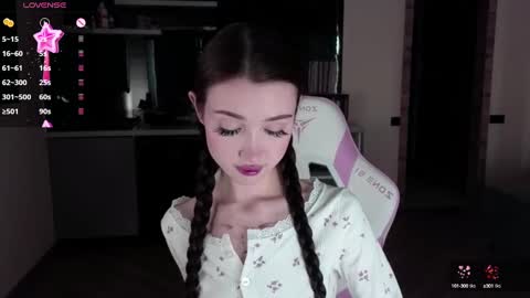 bratty gf online show from February 26, 8:04 am