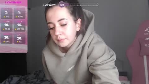 Kendl online show from December 22, 2:28 am