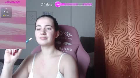 Kendl online show from February 25, 10:18 pm