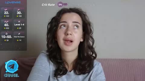 Kendl online show from September 11, 9:26 pm