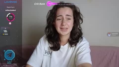 Kendl online show from September 12, 10:43 pm