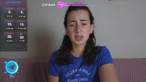 Kendl online show from September 18, 10:45 pm