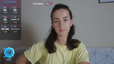 Kendl online show from September 21, 10:55 pm