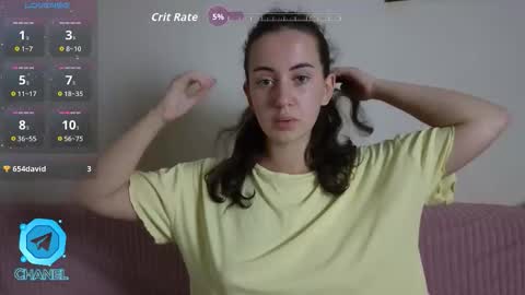 Kendl online show from October 5, 11:24 pm