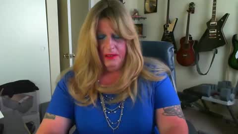 sweetjessicacd online show from September 16, 2:29 pm