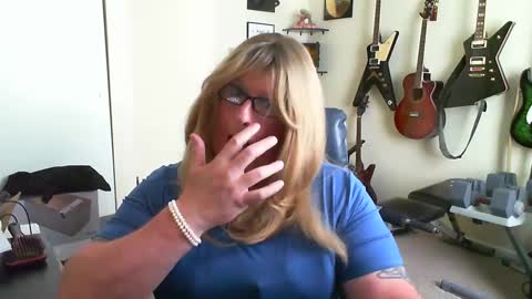 sweetjessicacd online show from September 23, 5:16 pm