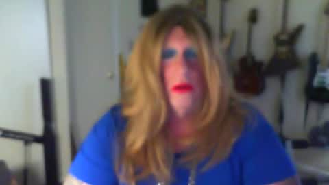 sweetjessicacd online show from December 2, 6:03 pm