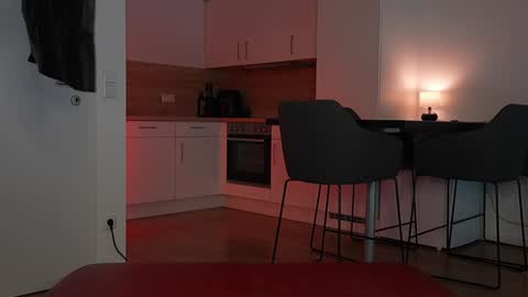 SweetJona online show from November 29, 1:14 pm