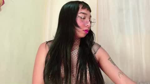 mishel online show from November 20, 3:50 am