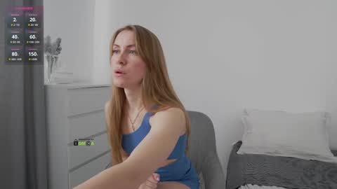 SweetKira1 online show from February 23, 9:22 am