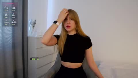 SweetKira1 online show from March 10, 12:26 pm