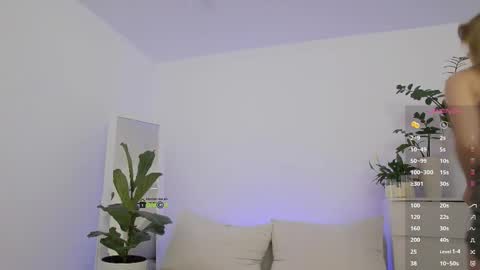 SweetKira1 online show from September 13, 6:57 am