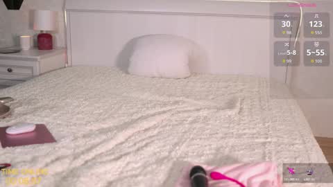 Snapshot of sweetkira555 chatting on September 29, 2:11 pm Kira online show from September 29, 2:11 pm