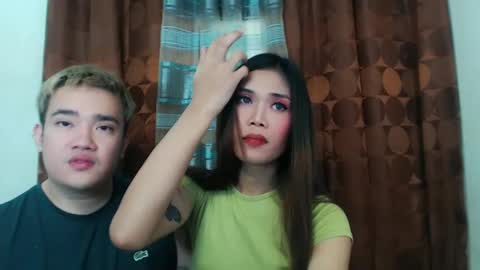 sweetkylecum online show from February 14, 4:41 pm