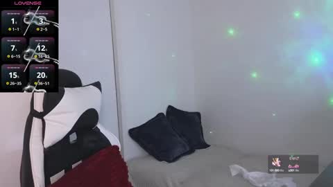 Snapshot of sweetletty_ chatting on December 10, 5:39 am Letty la traga semen lol online show from December 10, 5:39 am