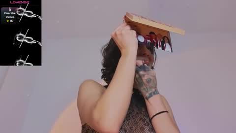 Snapshot of sweetletty_ chatting on January 10, 11:29 pm Letty la traga semen lol online show from January 10, 11:29 pm