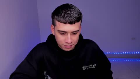 Snapshot of sweetlian_04 chatting on January 4, 8:16 pm Lian online show from January 4, 8:16 pm