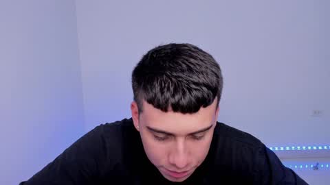 Snapshot of sweetlian_04 chatting on January 7, 3:14 am Lian online show from January 7, 3:14 am