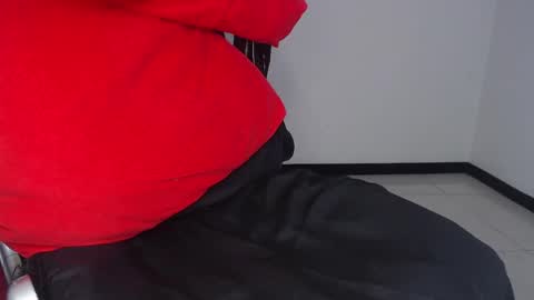 mayra online show from February 10, 11:13 pm