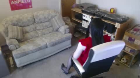 Snapshot of sweetlouise69 chatting on December 31, 1:41 pm sweetlouise69 online show from December 31, 1:41 pm