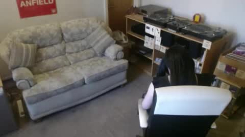 Snapshot of sweetlouise69 chatting on January 10, 3:58 pm sweetlouise69 online show from January 10, 3:58 pm