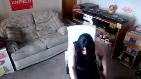 Snapshot of sweetlouise69 chatting on October 24, 10:55 am sweetlouise69 online show from October 24, 10:55 am