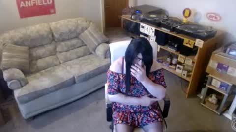 Snapshot of sweetlouise69 chatting on November 15, 1:07 pm sweetlouise69 online show from November 15, 1:07 pm