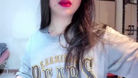 Snapshot of sweetlovepinay04 chatting on January 11, 3:09 pm Zoe online show from January 11, 3:09 pm