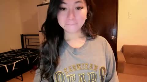 Snapshot of sweetlovepinay04 chatting on September 26, 6:34 pm Zoe online show from September 26, 6:34 pm