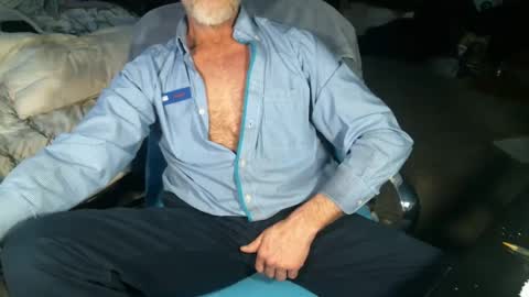 Michael online show from December 8, 1:25 pm