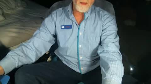 Michael online show from December 29, 1:17 pm