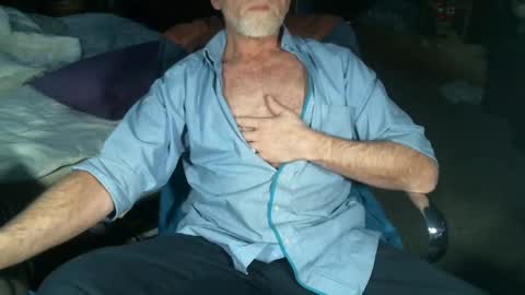 Michael online show from January 3, 1:36 pm