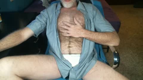 Michael online show from September 8, 8:41 pm