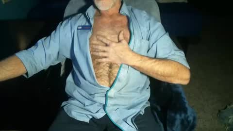 Michael online show from October 15, 1:33 pm