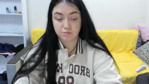 Snapshot of sweetmarylove chatting on December 26, 9:55 am sweetmarylove online show from December 26, 9:55 am