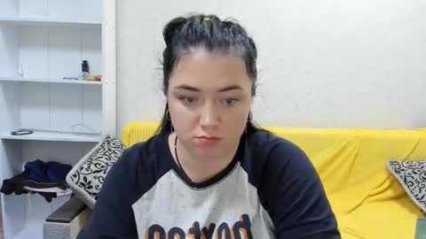 Snapshot of sweetmarylove chatting on January 4, 1:10 pm sweetmarylove online show from January 4, 1:10 pm